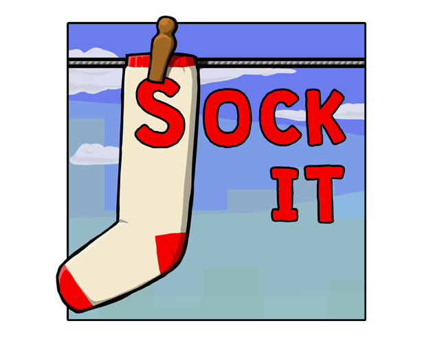 Sock It!