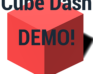 Cube Dash Demo
