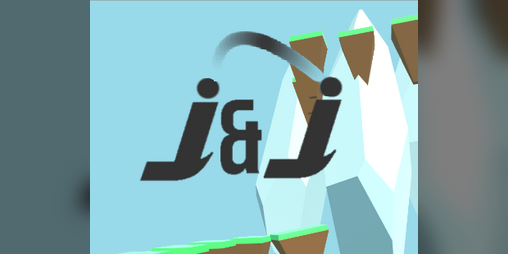 Cover image for Jump&Jump [1.0]