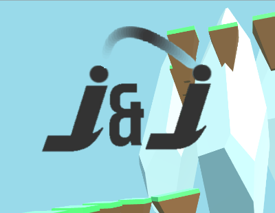 Cover image for Jump&Jump [1.0]