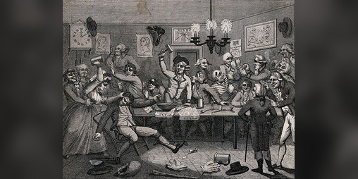 Cover image for Three For Bastionland