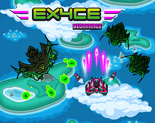 EX4CE Beginnings