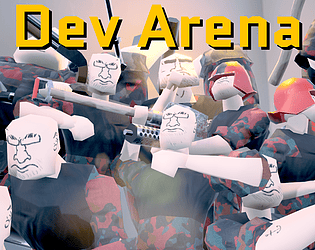 Dev_Arena