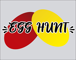 Egg hunt