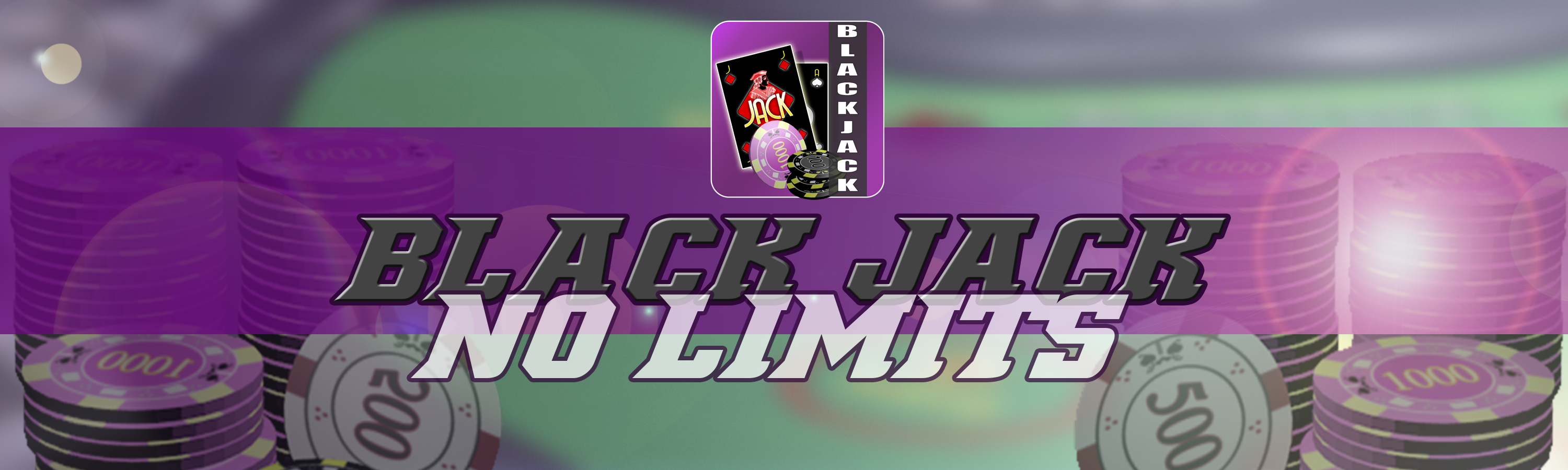 BlackJack No Limits