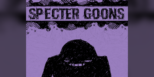 Cover image for SpectreGoons