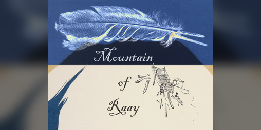 Cover image for Mountain of Raay