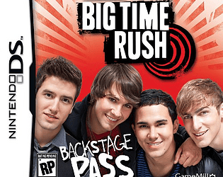 BTR Dating Sim Prototype