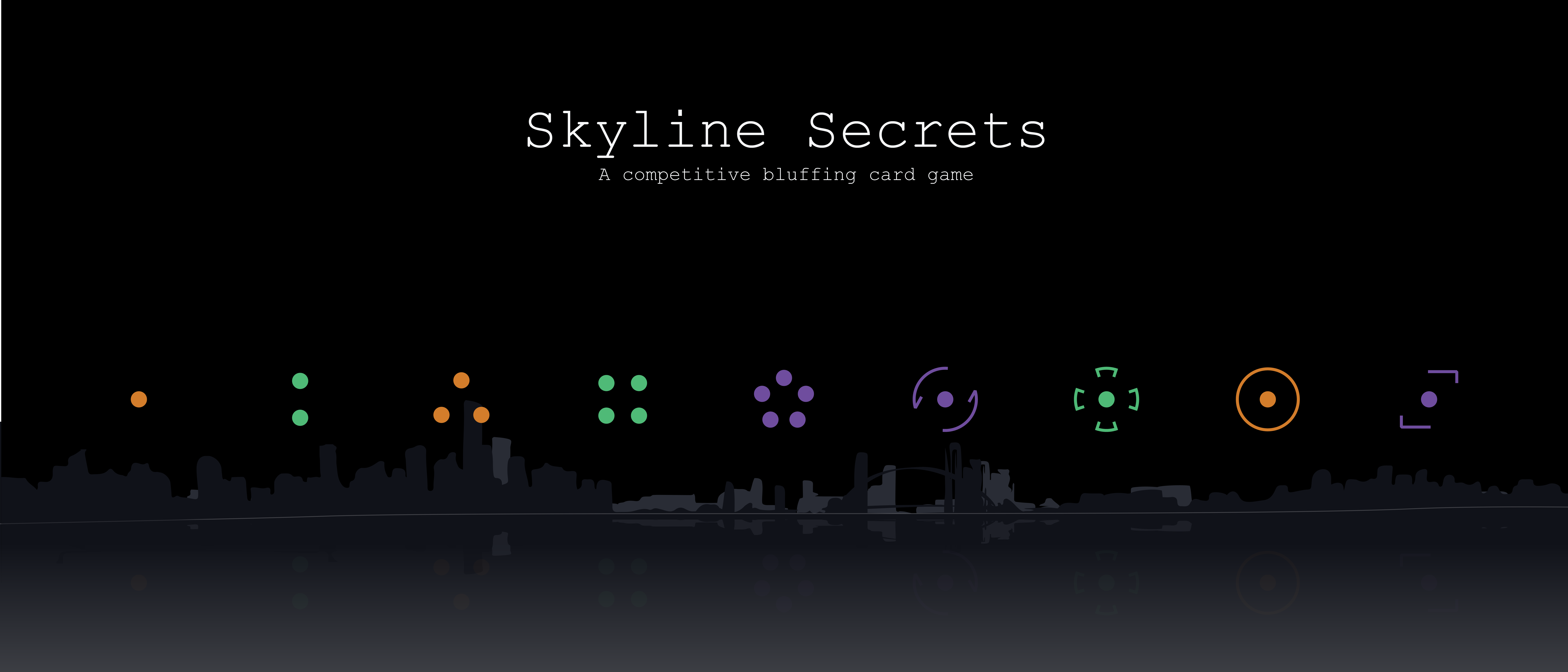 Skyline Secrets