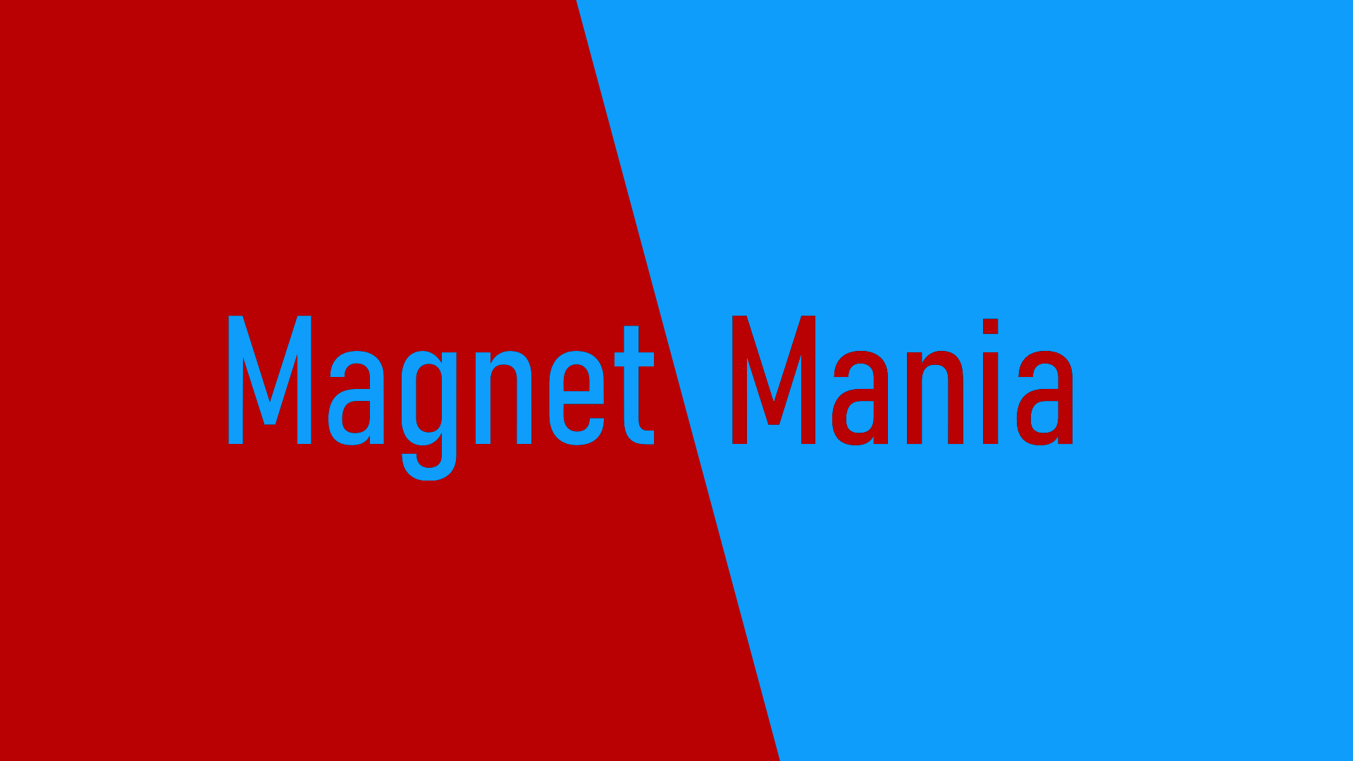 MagnetMania