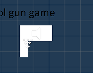 fresh game jam 4: guns