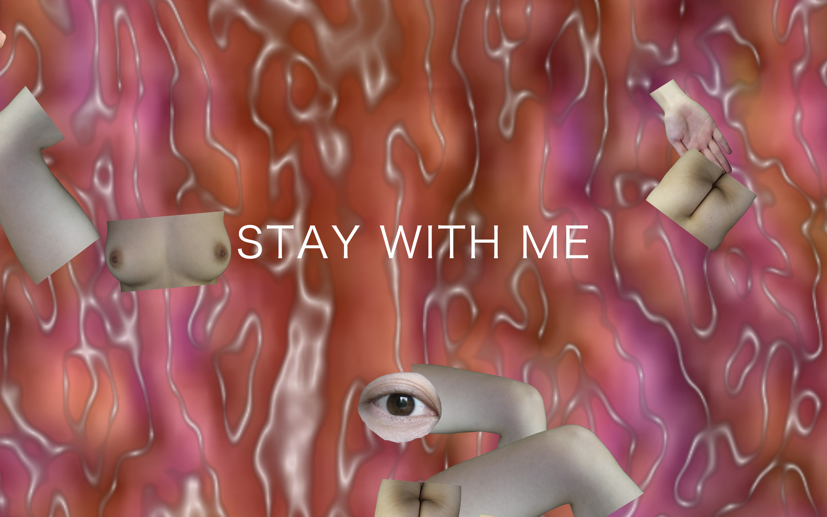 Stay with me