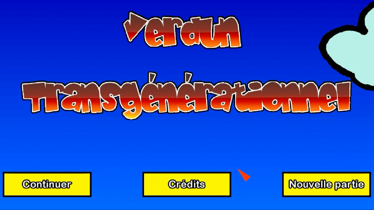 Verdun transgenerationnel