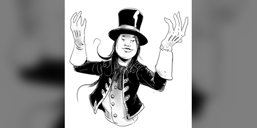 Cover image for The Spooktacular!