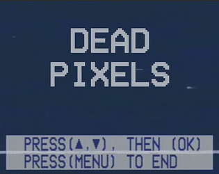 Dead Pixels