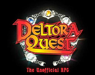 Deltora Quest: The (Unofficial) RPG
