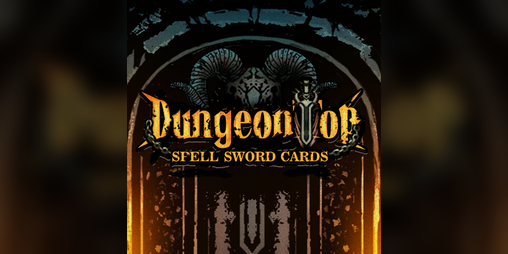 Cover image for DungeonTop Demo