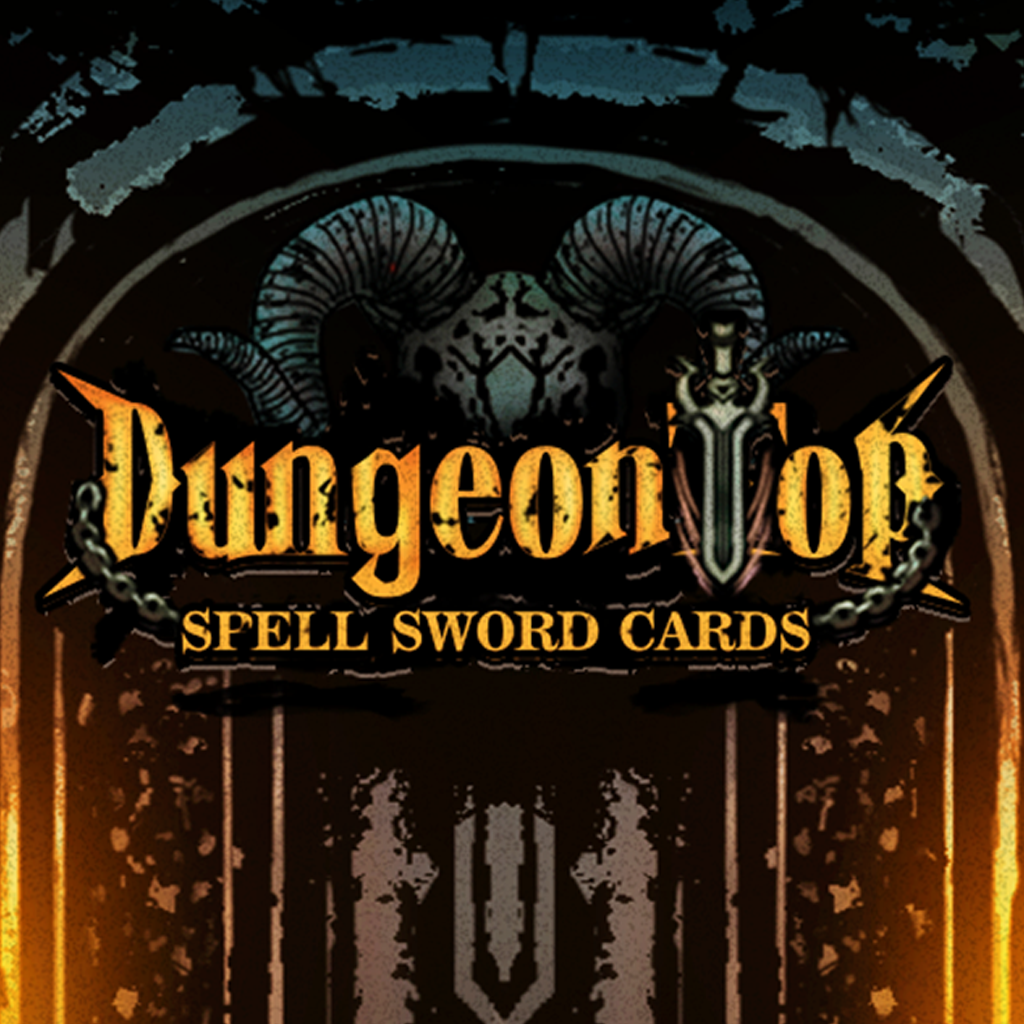 Cover image for DungeonTop Demo