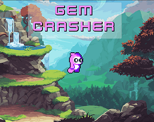 Gem Crasher