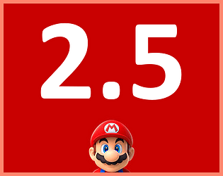 Super Mario Bros HTML 5 - Jogos Gratis Pro 