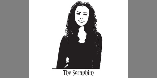 Cover image for The Seraphim: A Monsterhearts 2 Skin