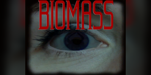 Cover image for BIOMASS