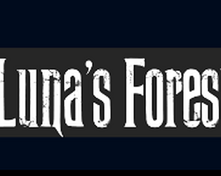 Luna's Forest