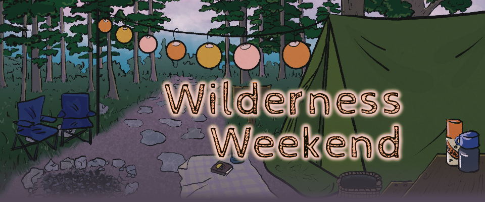 Wilderness Weekend