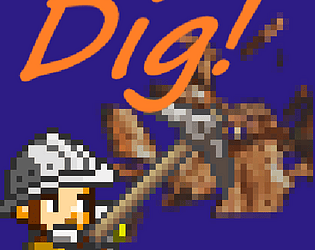 Infinity Digger DEMO