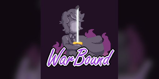 Cover image for WarBound