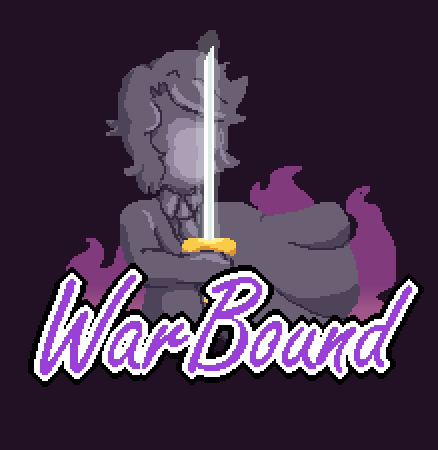 Cover image for WarBound