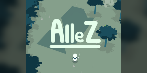 Cover image for AlleZ