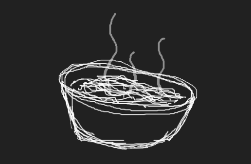 Noodle Granny