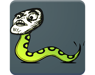 Snake Cromo 🐍