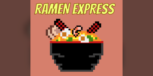 Cover image for Ramen Express