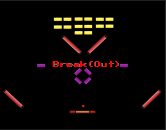 Breakout