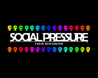 Social pressure source
