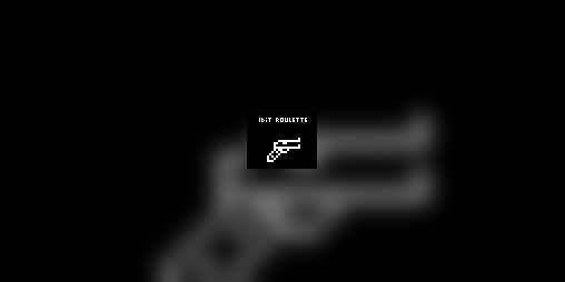 Cover image for 1Bit Roulette