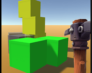 BugBox: Sand