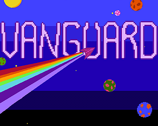 Project Vanguard