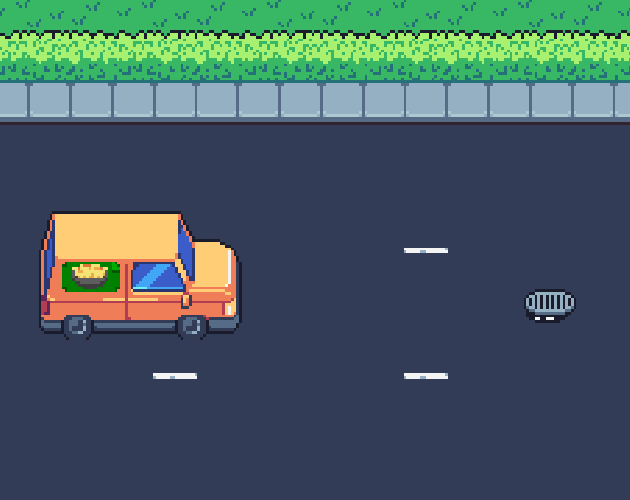 The Noodle Thieves by Vasilis Chonianakis, okno, Wakashi