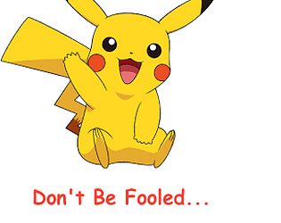 One Night At Pikachu's