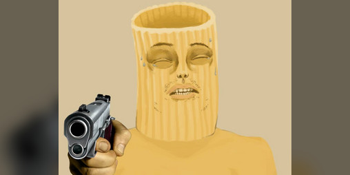 Cover image for Noodle