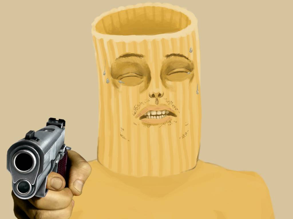 Cover image for Noodle