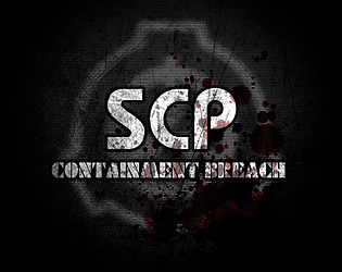 scp contaiment breach weeping ANGEL