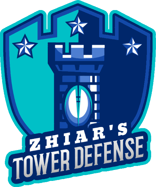 Cover image for Zhiar's Tower Defense