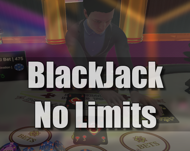 BlackJack No Limits