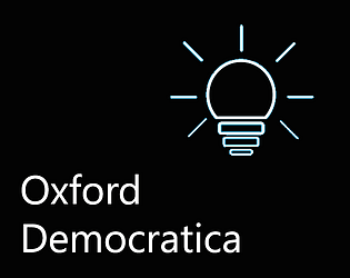 Oxford Democratica - Prototype