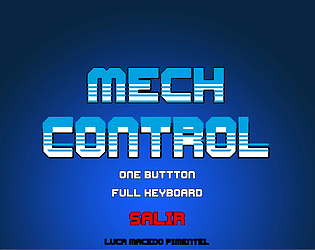 Mech Control
