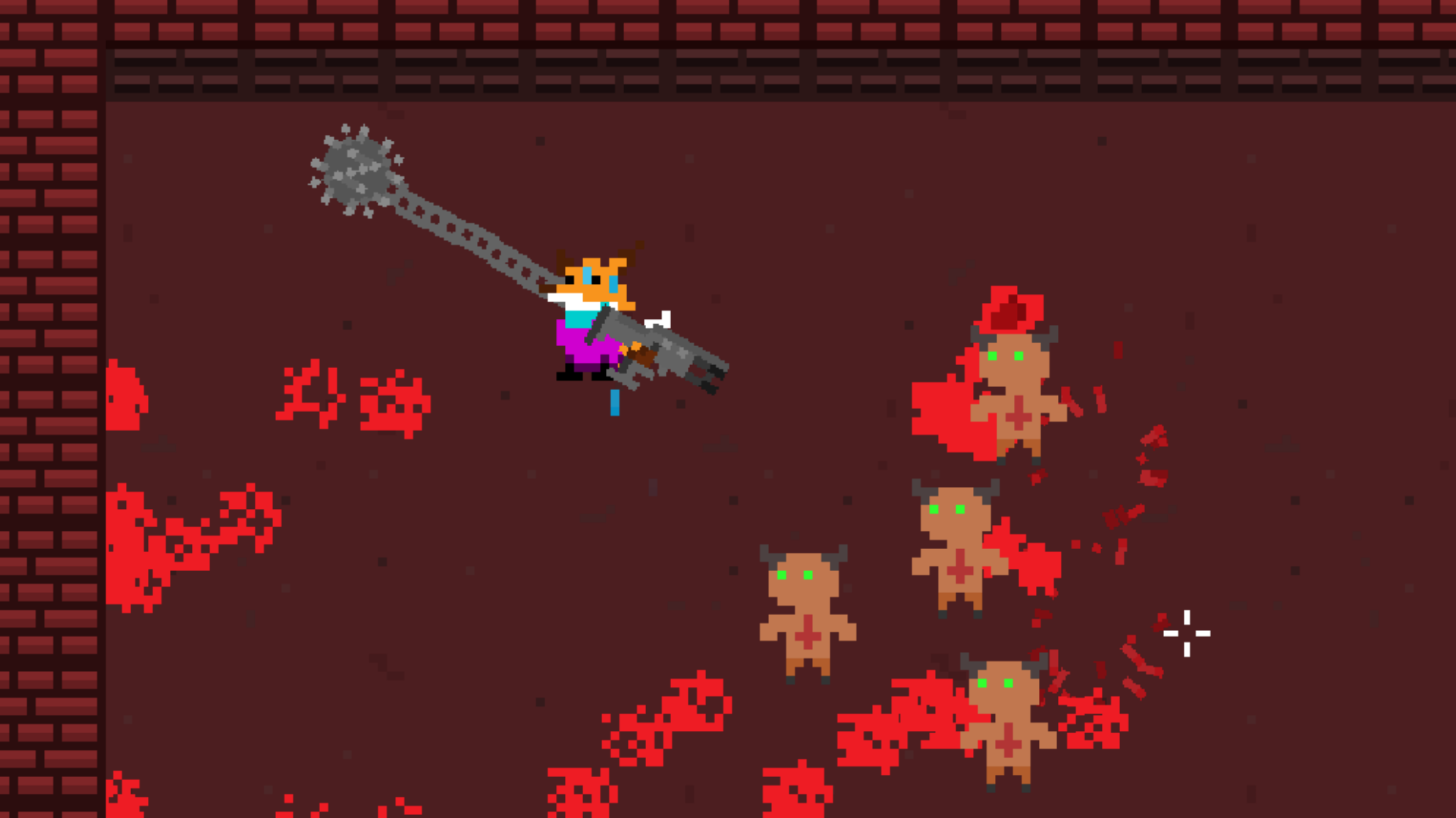 Hell is now on itch.io Release Announcements itch.io